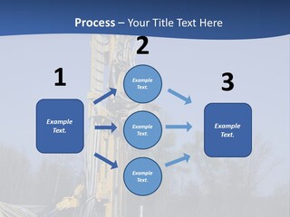 Nature Exploration Survey PowerPoint Template