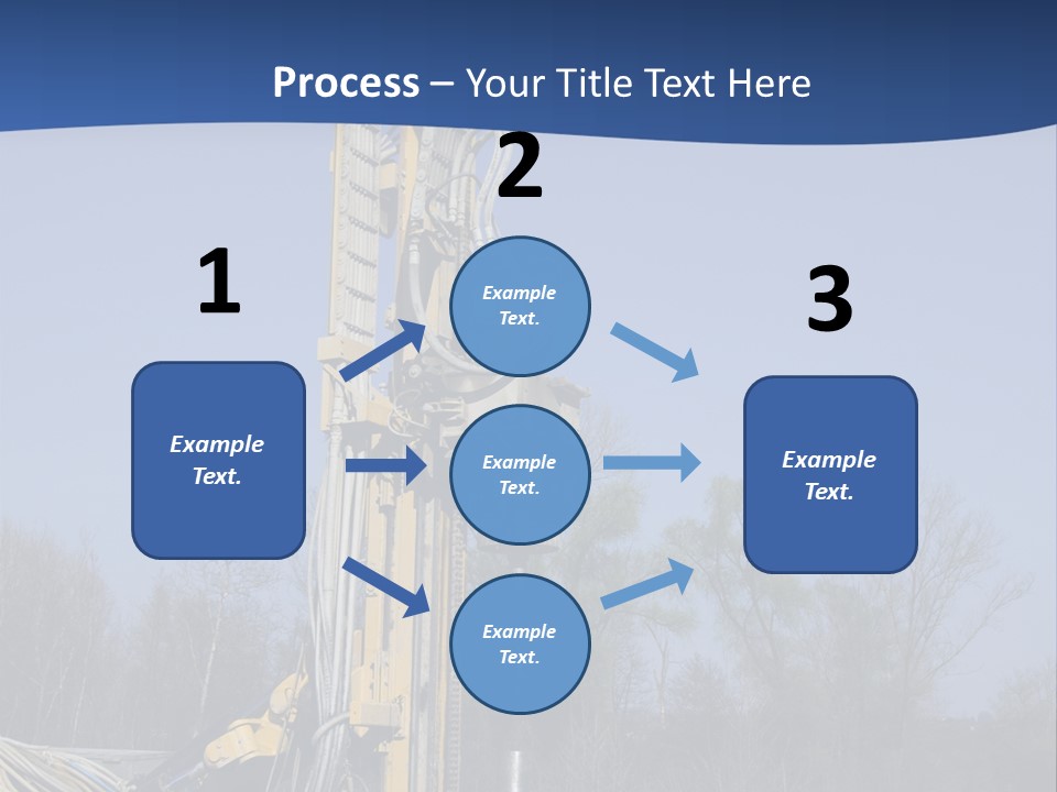 Nature Exploration Survey PowerPoint Template