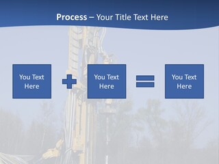Nature Exploration Survey PowerPoint Template
