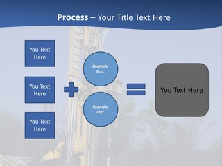 Nature Exploration Survey PowerPoint Template