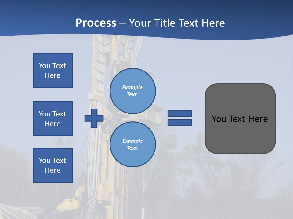 Nature Exploration Survey PowerPoint Template