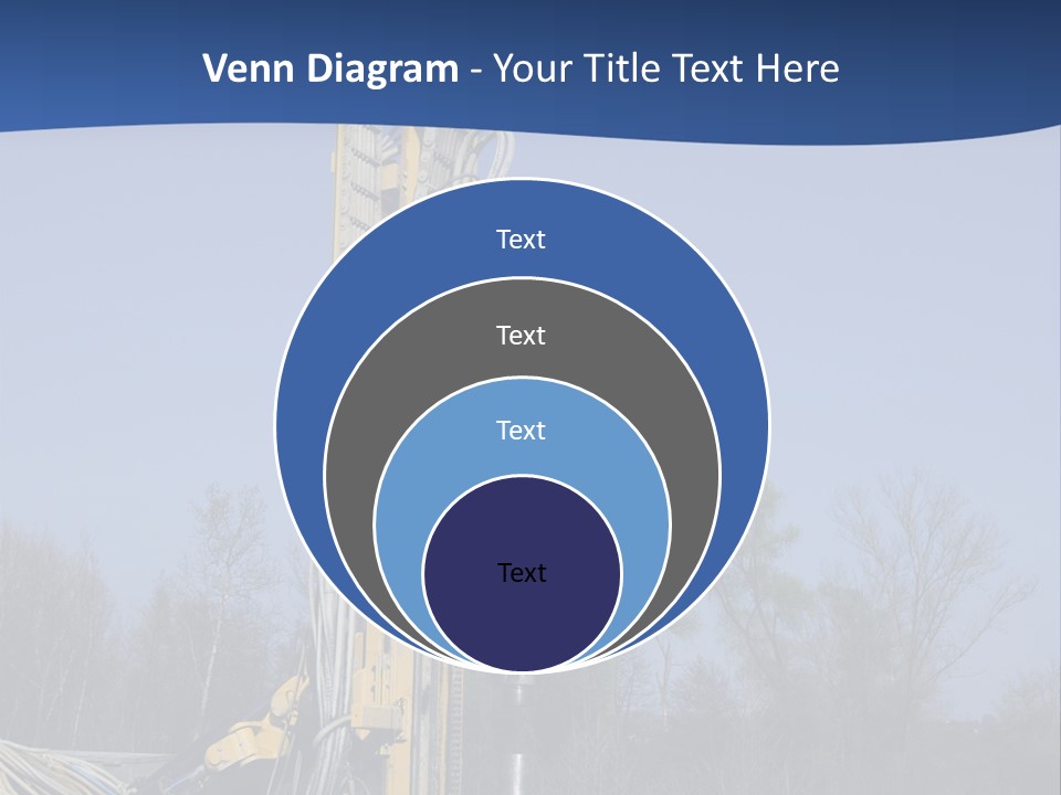 Nature Exploration Survey PowerPoint Template