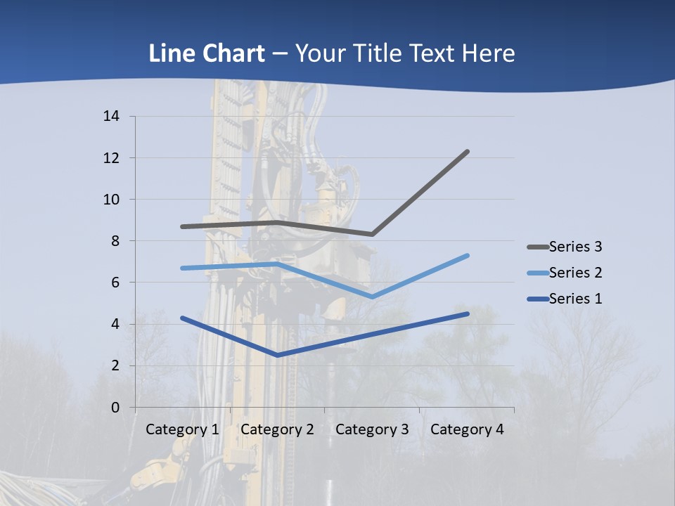 Nature Exploration Survey PowerPoint Template