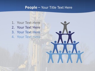 Nature Exploration Survey PowerPoint Template