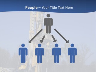 Nature Exploration Survey PowerPoint Template