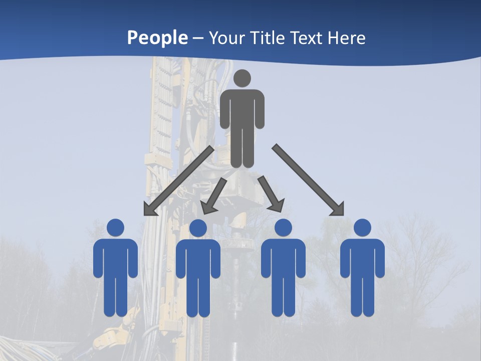 Nature Exploration Survey PowerPoint Template