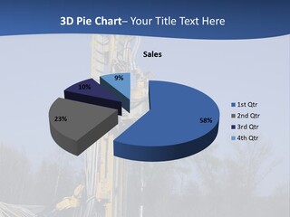 Nature Exploration Survey PowerPoint Template