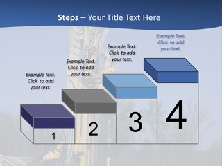 Nature Exploration Survey PowerPoint Template