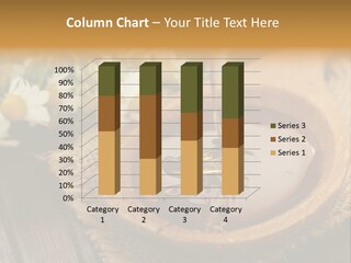 Sacking Delicious Rural PowerPoint Template