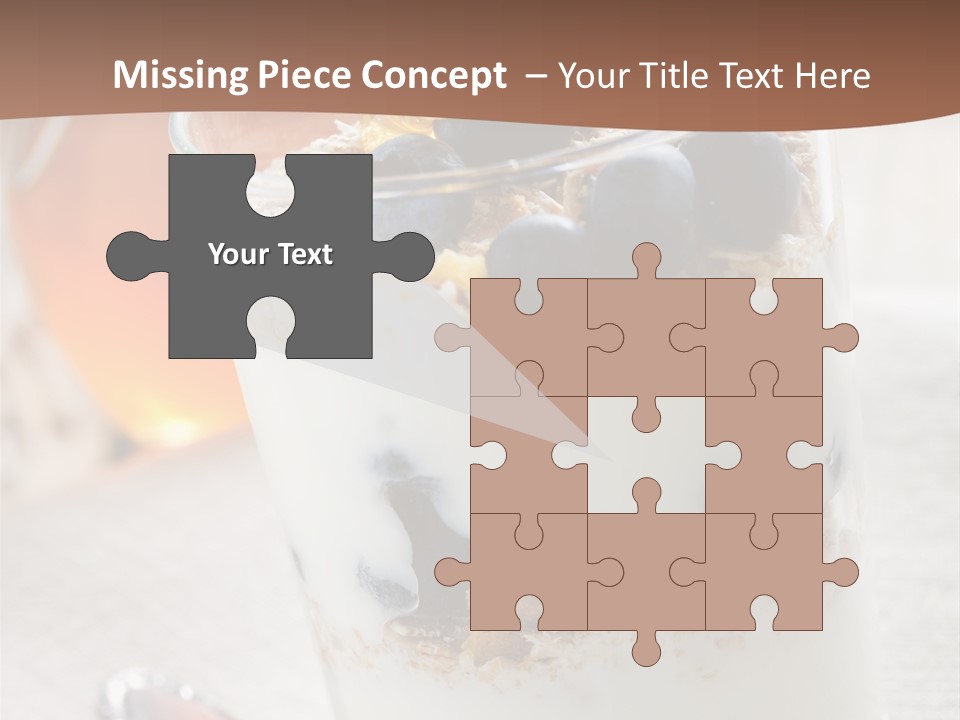 Bunch Raw Wood PowerPoint Template