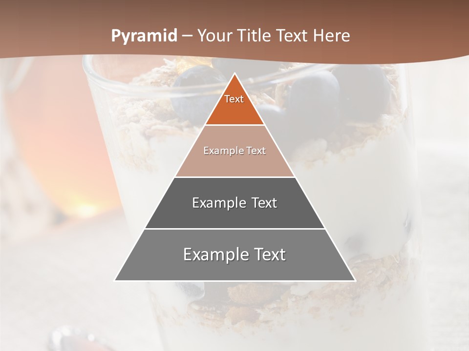 Bunch Raw Wood PowerPoint Template