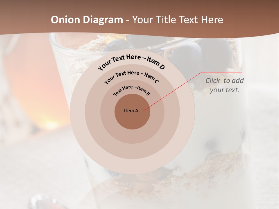 Bunch Raw Wood PowerPoint Template