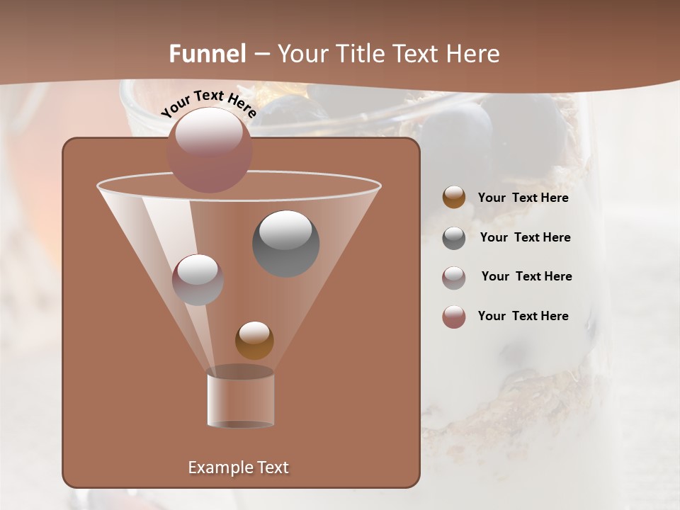 Bunch Raw Wood PowerPoint Template