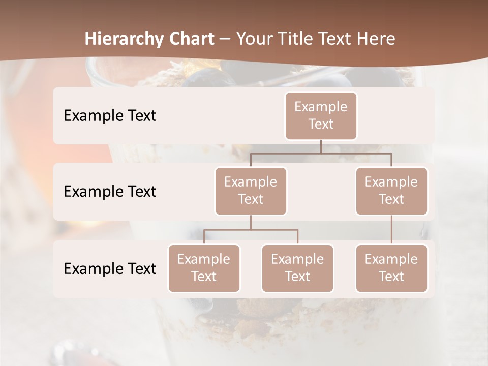 Bunch Raw Wood PowerPoint Template