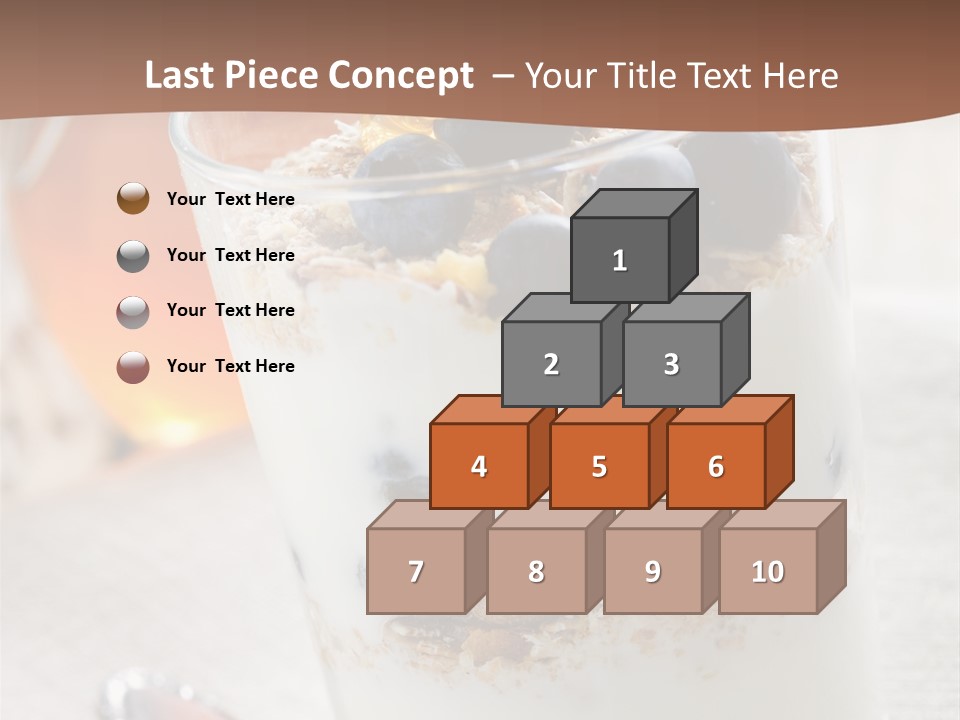 Bunch Raw Wood PowerPoint Template