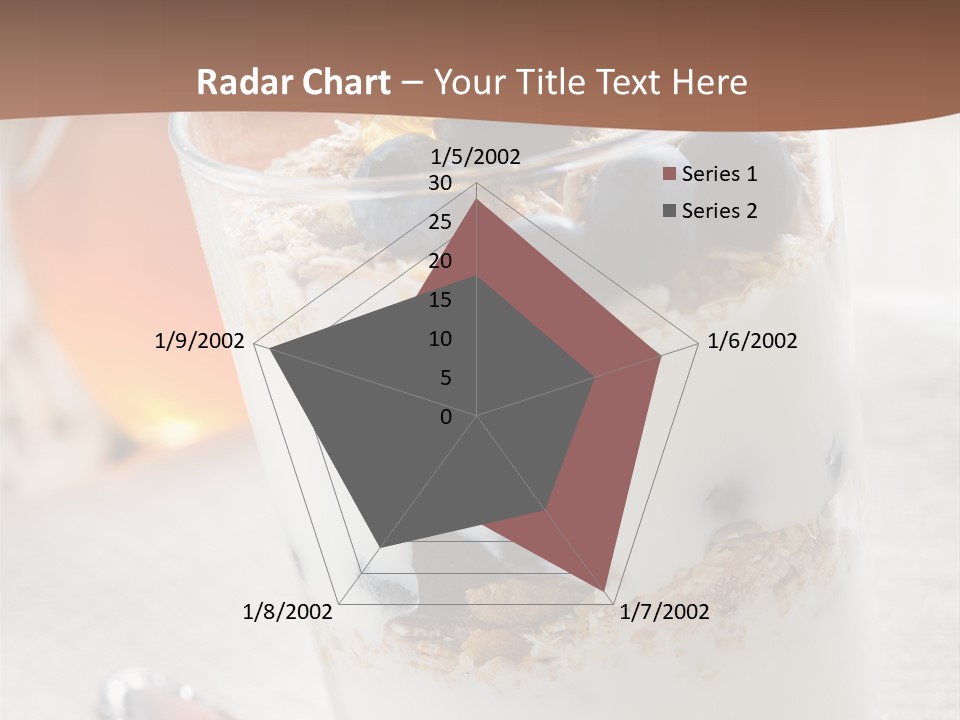 Bunch Raw Wood PowerPoint Template