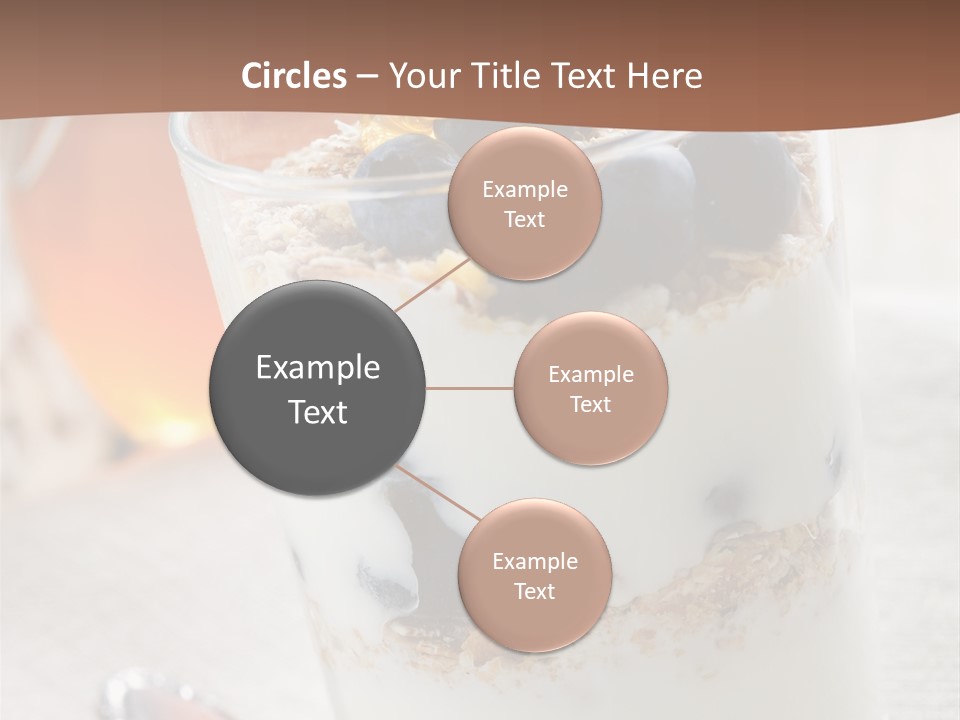 Bunch Raw Wood PowerPoint Template