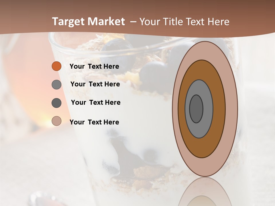 Bunch Raw Wood PowerPoint Template