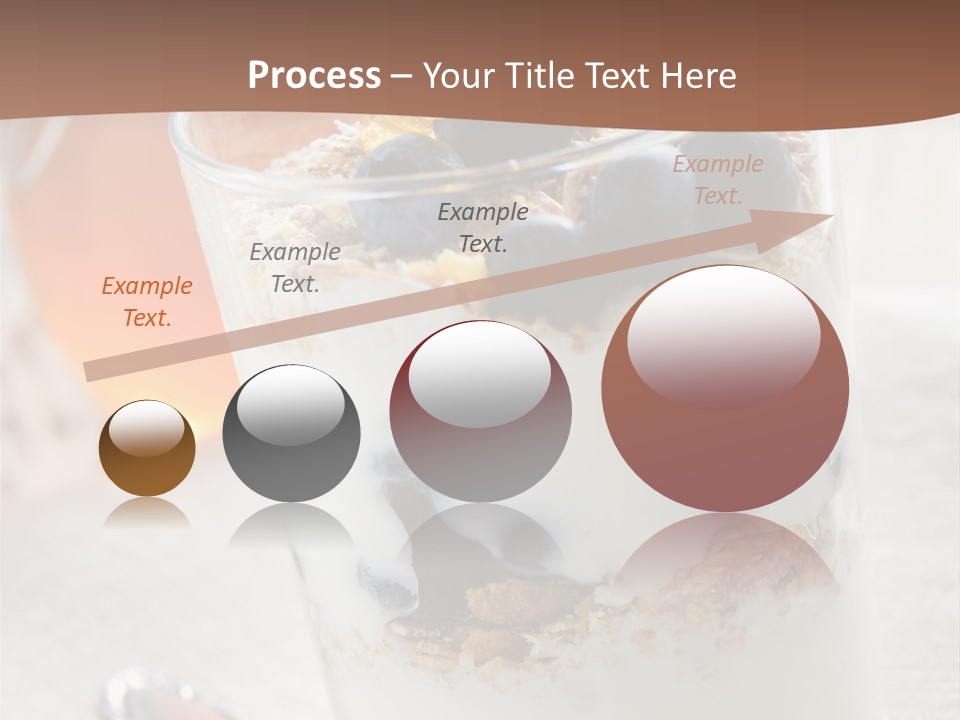 Bunch Raw Wood PowerPoint Template