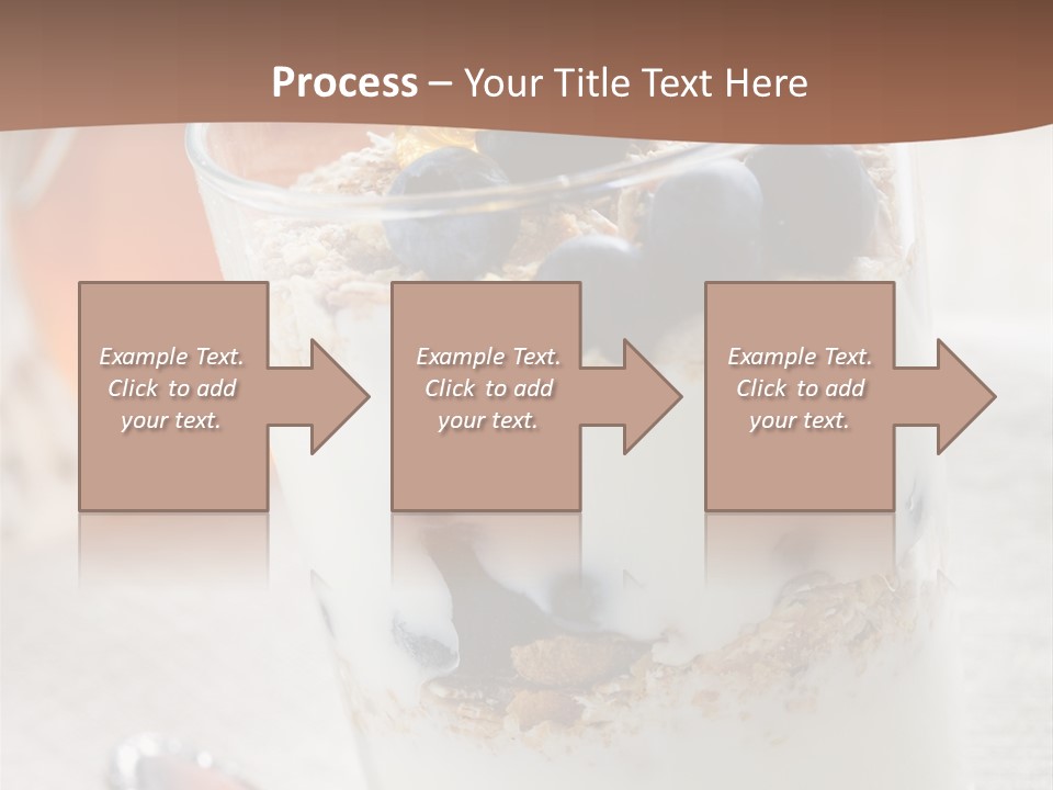 Bunch Raw Wood PowerPoint Template