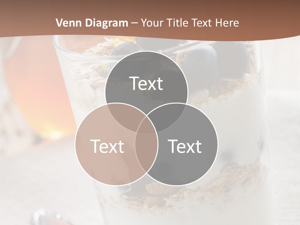 Bunch Raw Wood PowerPoint Template