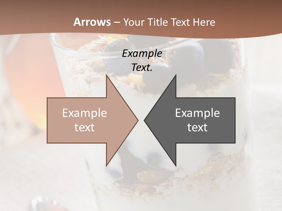 Bunch Raw Wood PowerPoint Template