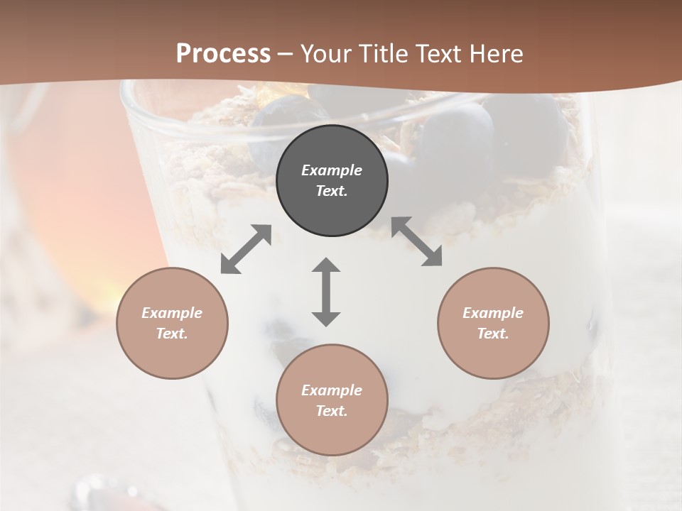 Bunch Raw Wood PowerPoint Template