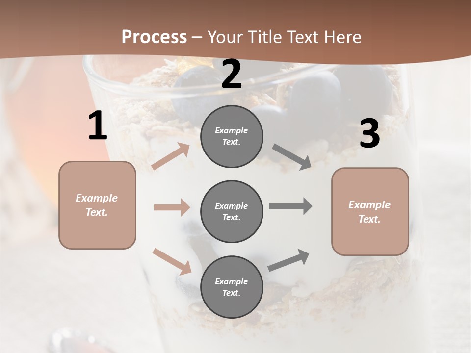 Bunch Raw Wood PowerPoint Template