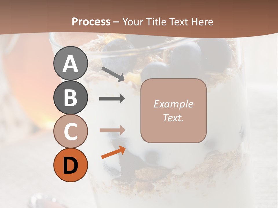 Bunch Raw Wood PowerPoint Template