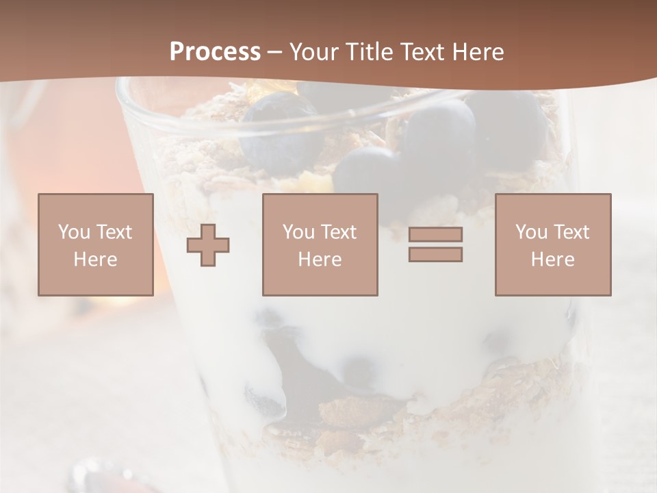 Bunch Raw Wood PowerPoint Template