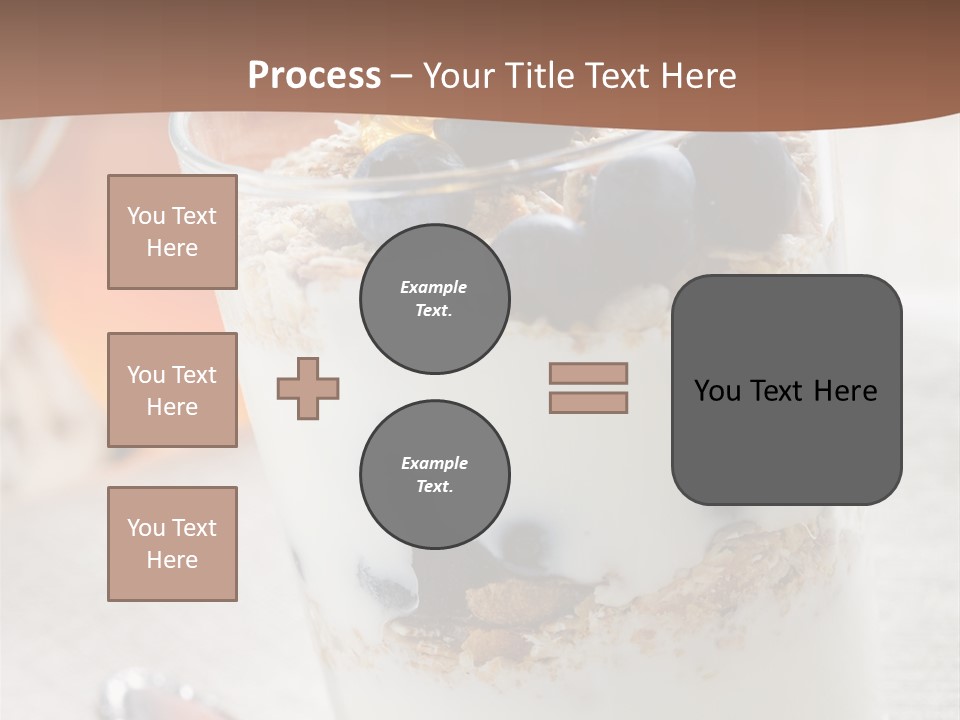 Bunch Raw Wood PowerPoint Template