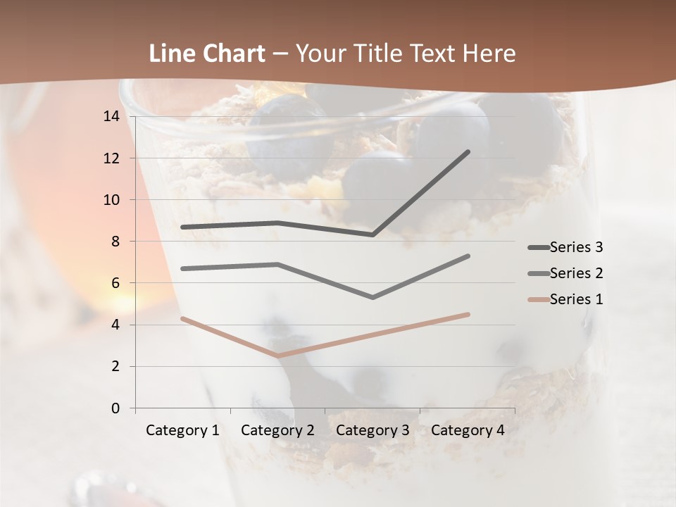 Bunch Raw Wood PowerPoint Template