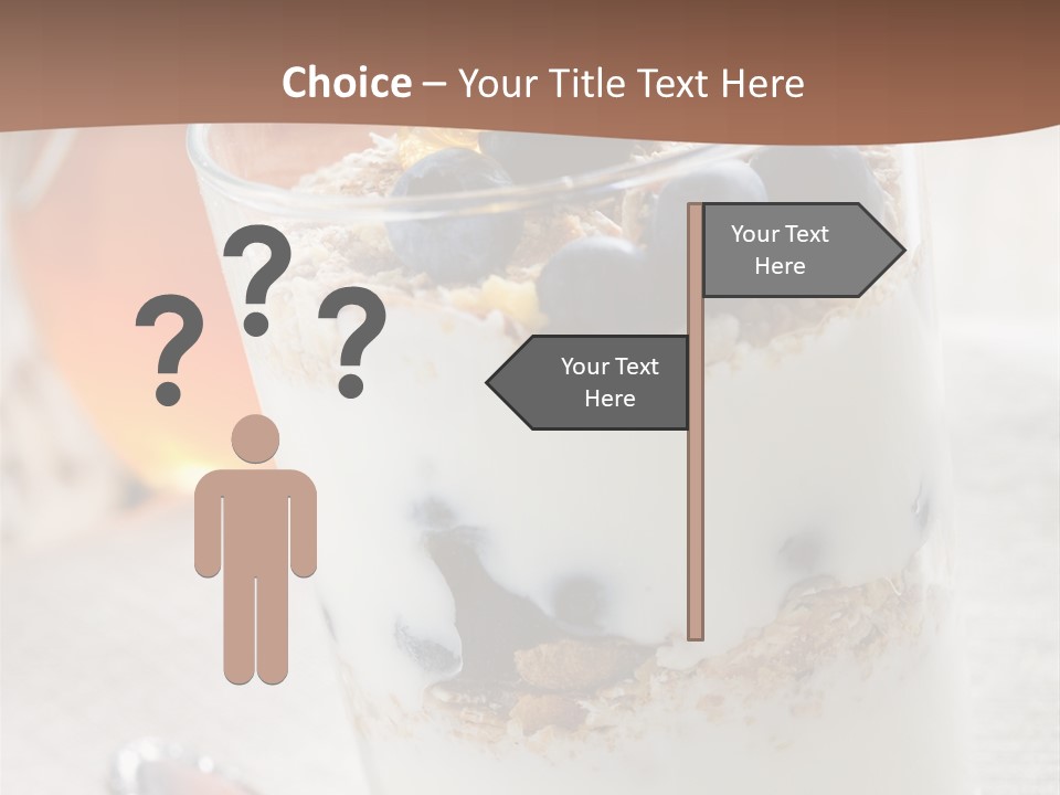 Bunch Raw Wood PowerPoint Template