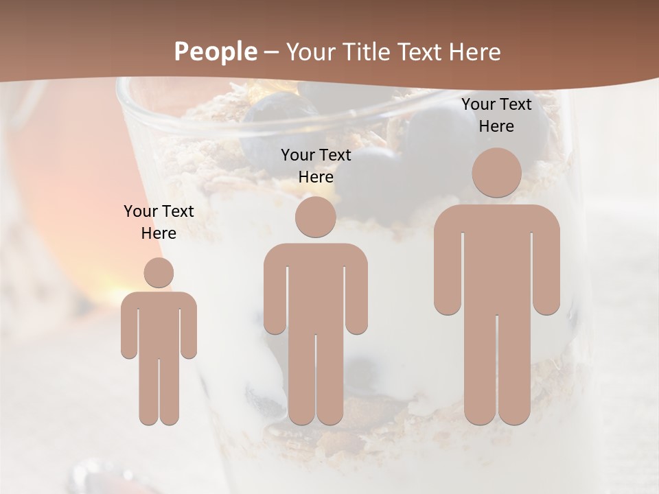 Bunch Raw Wood PowerPoint Template