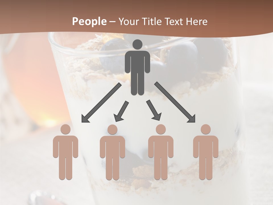 Bunch Raw Wood PowerPoint Template