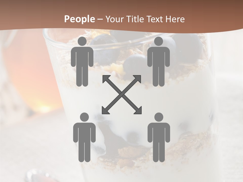 Bunch Raw Wood PowerPoint Template