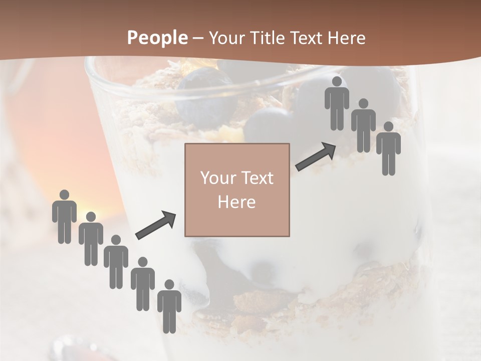 Bunch Raw Wood PowerPoint Template