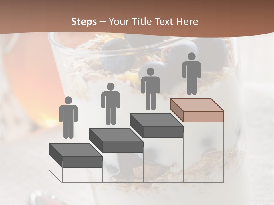 Bunch Raw Wood PowerPoint Template