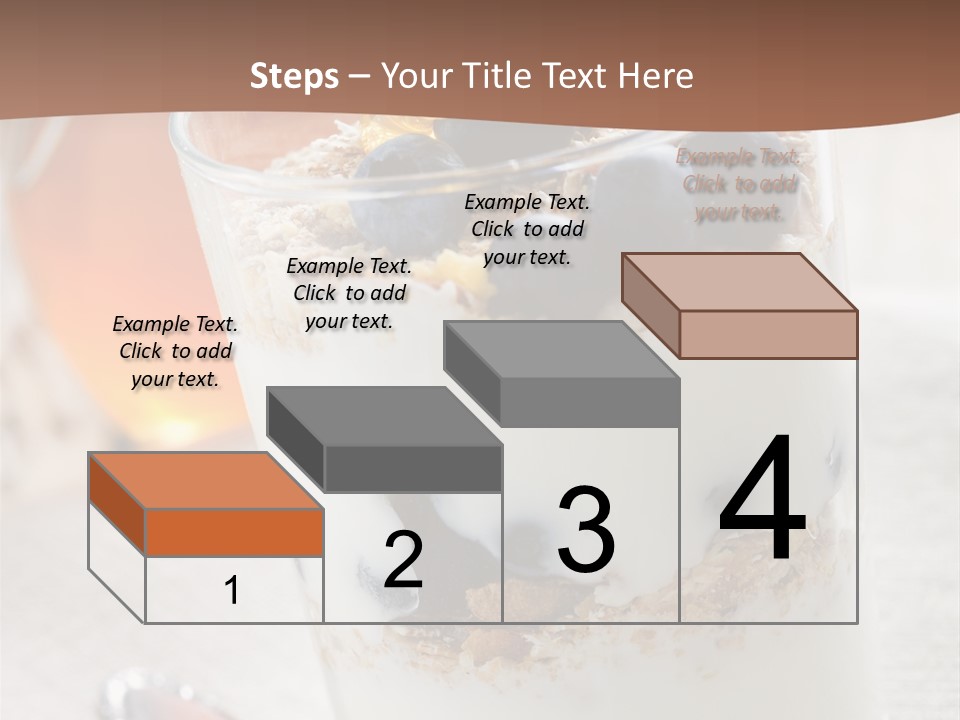 Bunch Raw Wood PowerPoint Template