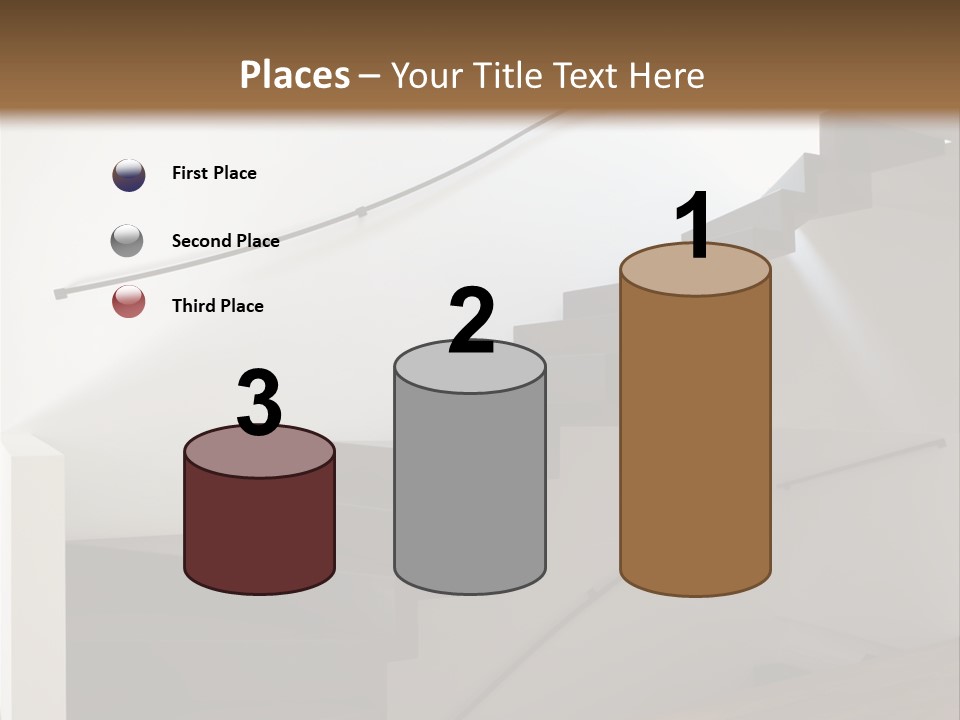 Design Apartment Architecture PowerPoint Template