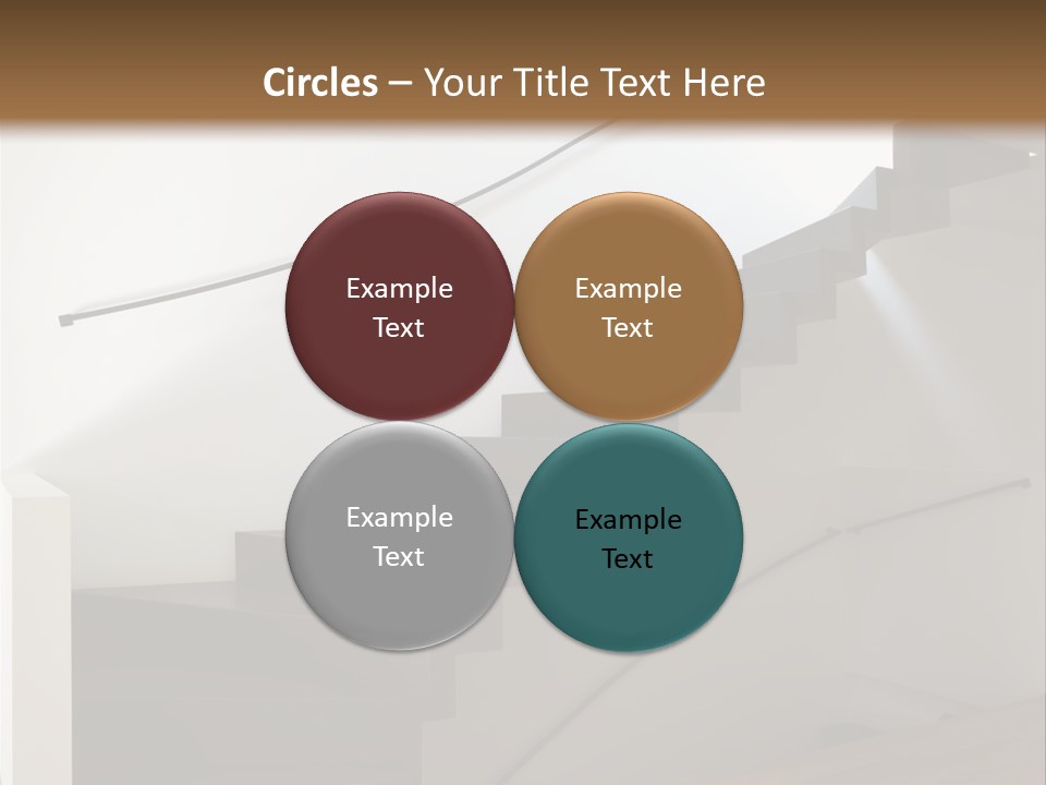 Design Apartment Architecture PowerPoint Template