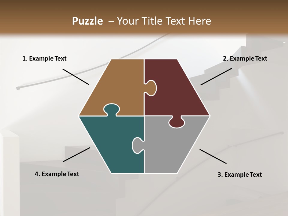 Design Apartment Architecture PowerPoint Template