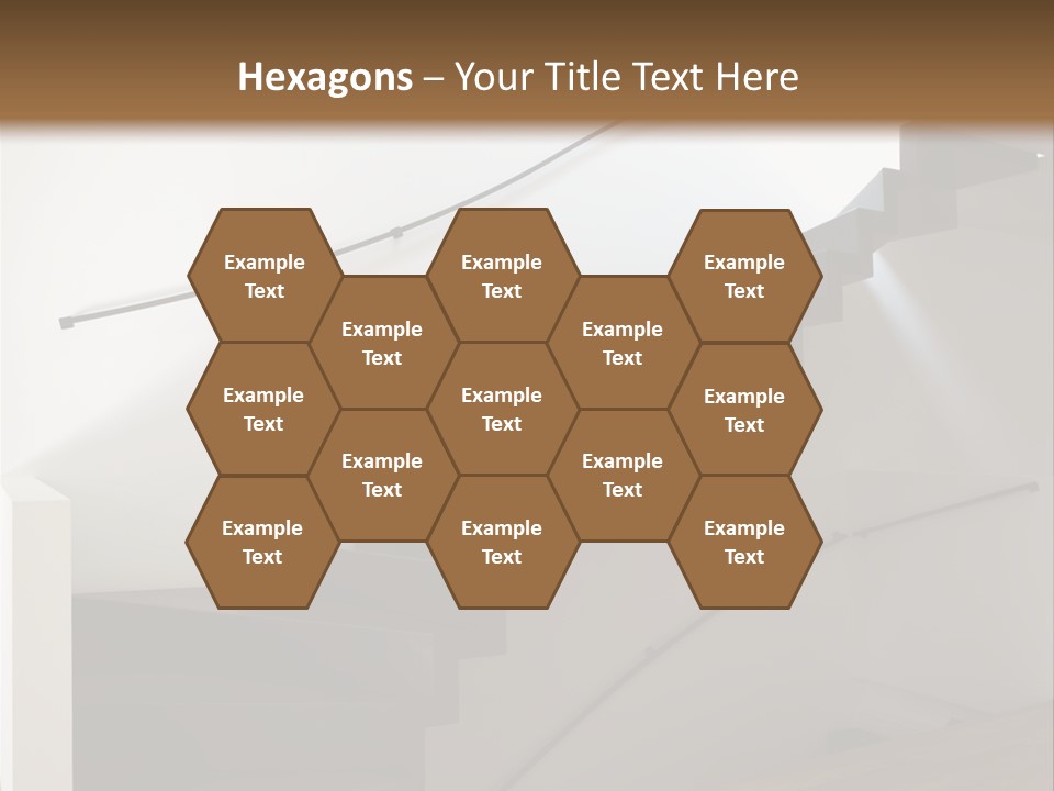 Design Apartment Architecture PowerPoint Template