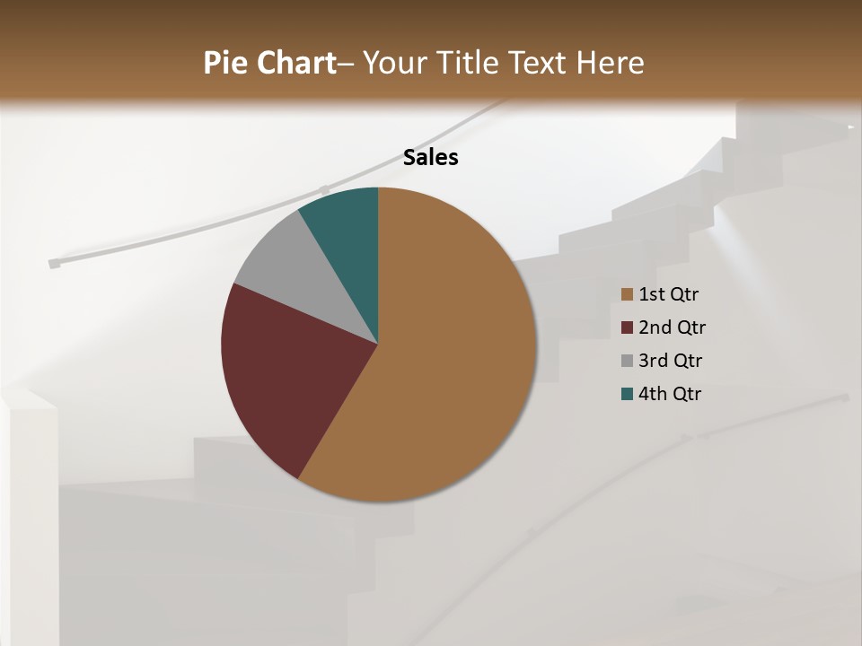 Design Apartment Architecture PowerPoint Template