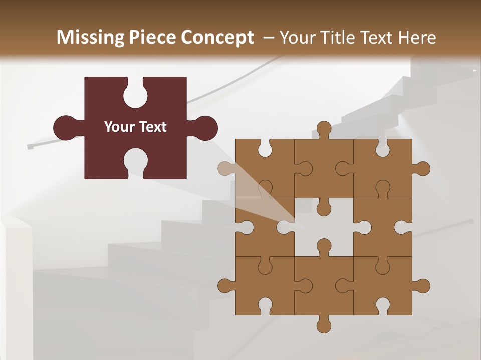 Design Apartment Architecture PowerPoint Template