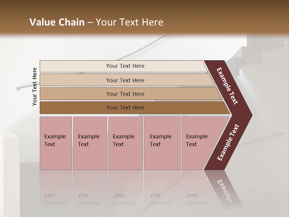 Design Apartment Architecture PowerPoint Template