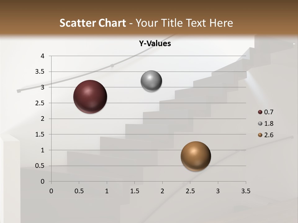 Design Apartment Architecture PowerPoint Template