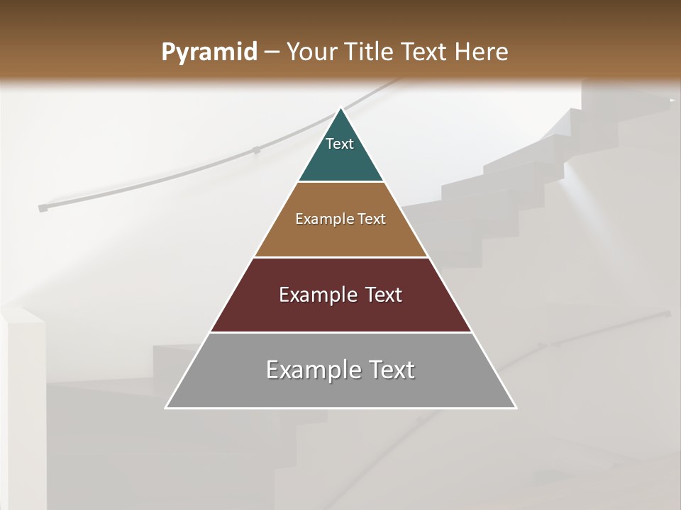 Design Apartment Architecture PowerPoint Template