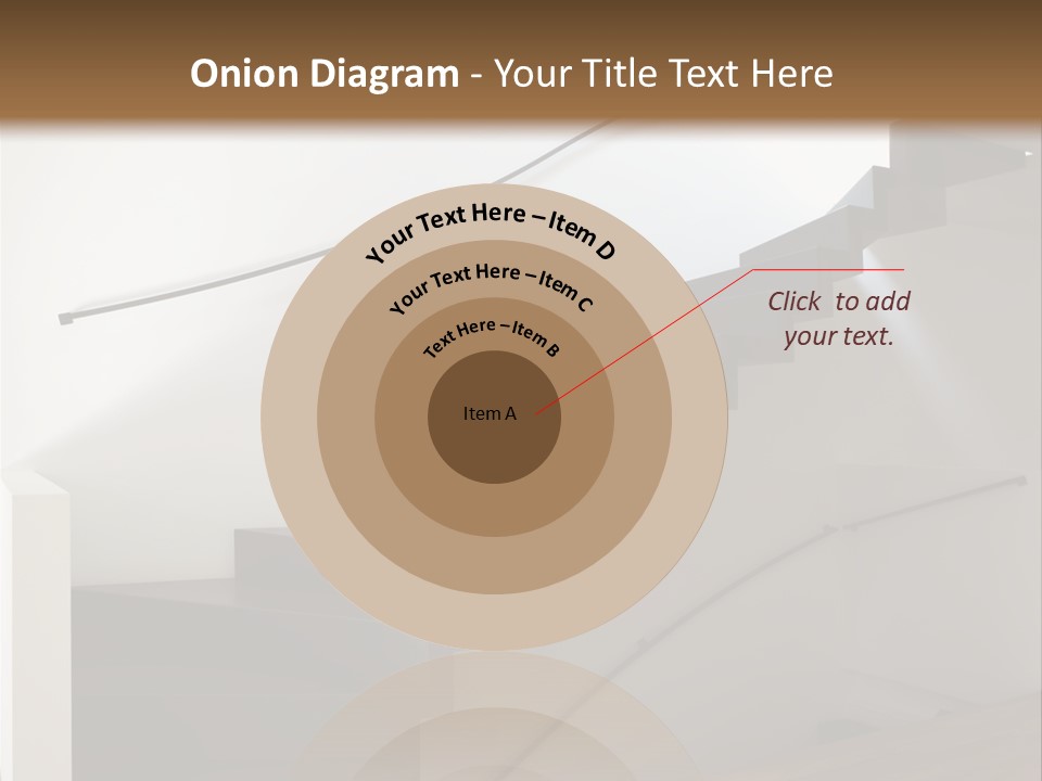 Design Apartment Architecture PowerPoint Template