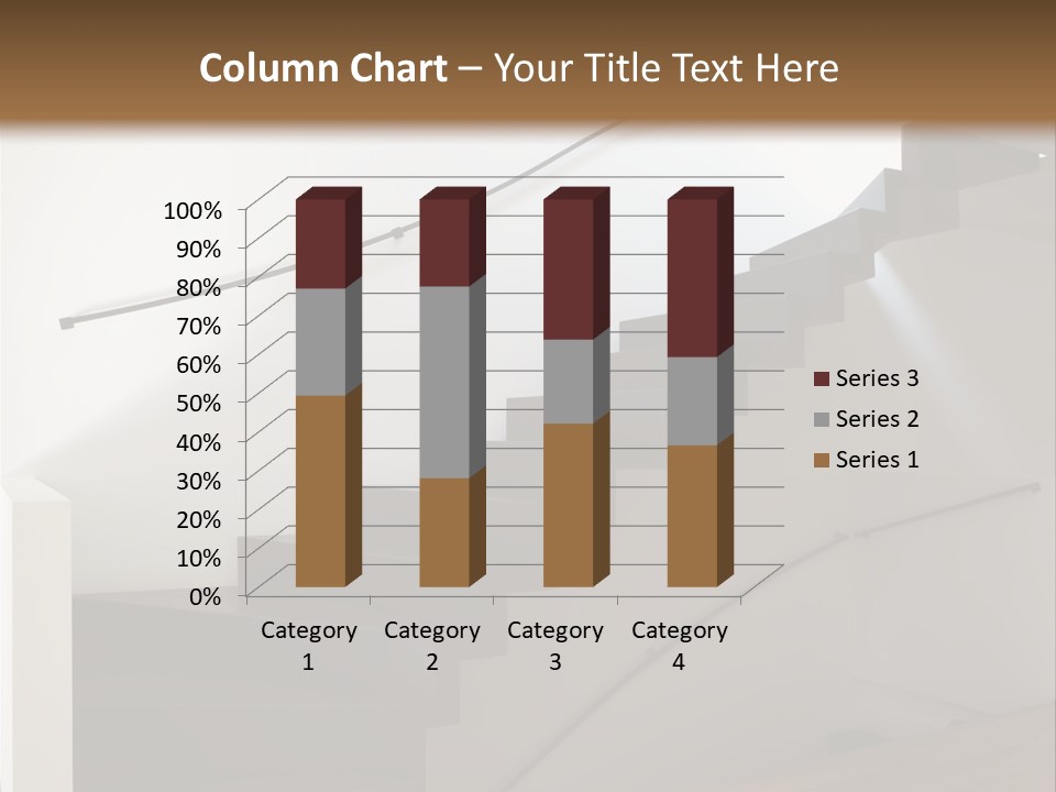 Design Apartment Architecture PowerPoint Template